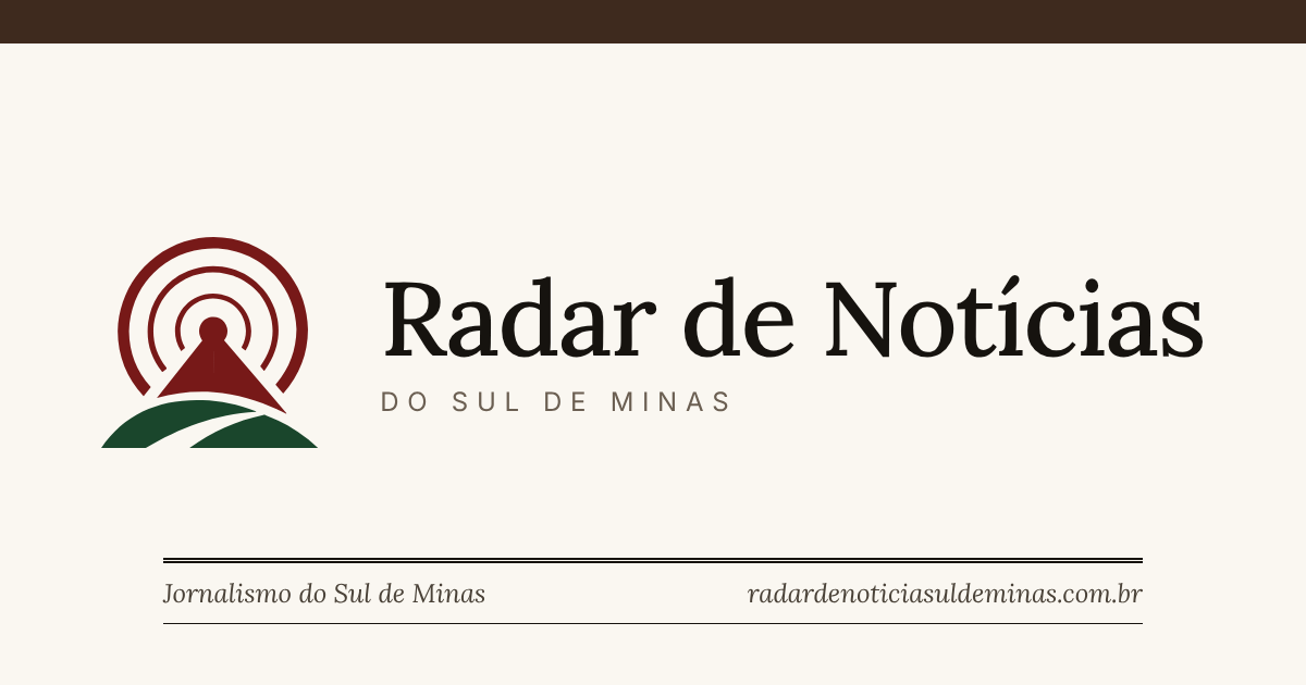 Eweather Map Radar de notícias Sul de minas