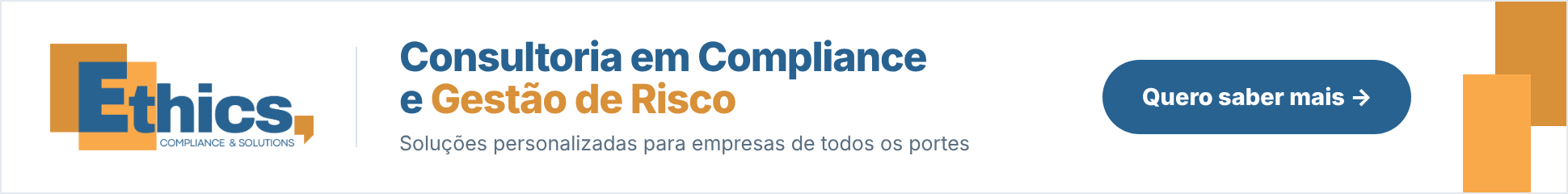 Publicidade: Ethics