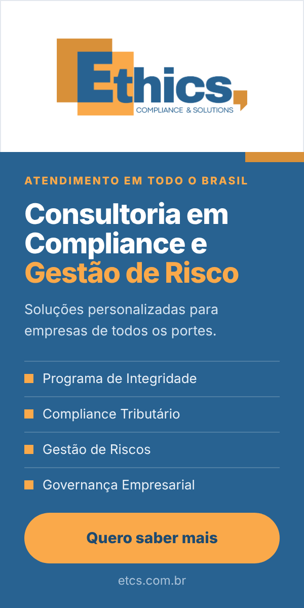 Publicidade: Ethics